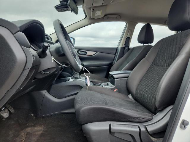 Продажа на аукционе авто 2021 Nissan Rogue Sport, vin: JN1BJ1AV5MW313119, номер лота: 79597715