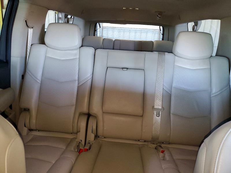 Продажа на аукционе авто 2019 Cadillac Escalade, vin: 1GYS4HKJ9KR397217, номер лота: 46831686