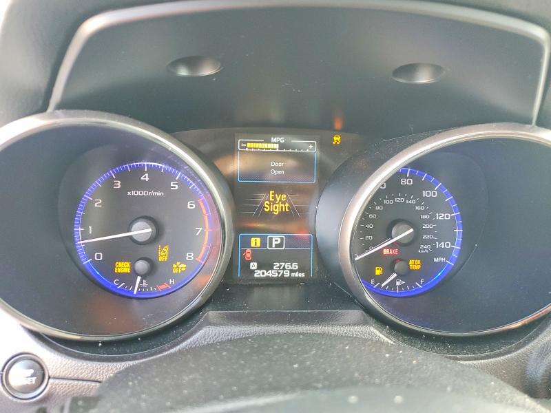 2016 Subaru Legacy მანქანა იყიდება აუქციონზე, vin: 4S3BNAN65G3051855, აუქციონის ნომერი: 47462376