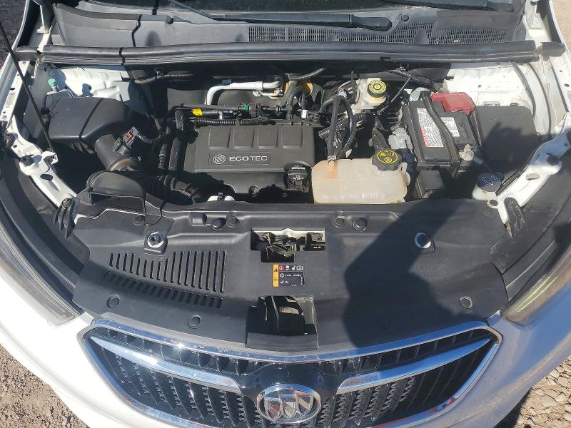 Aukcja sprzedaży 2017 Buick Encore, vin: KL4CJASB4HB178020, numer aukcji: 79689975