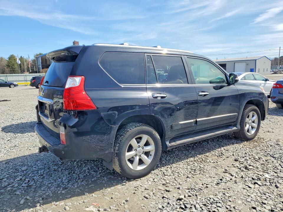 Продаж на аукціоні авто 2013 Lexus Gx 460, vin: JTJBM7FX8D5056381, номер лоту: 47482146