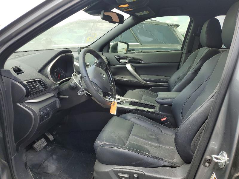 Продаж на аукціоні авто 2024 Mitsubishi Eclipse Cross, vin: JA4ATWAA4RZ001578, номер лоту: 47876166