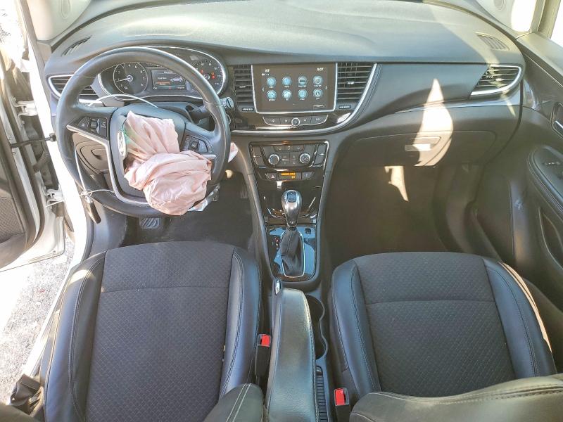 Продаж на аукціоні авто 2020 Buick Encore, vin: KL4CJESB9LB032390, номер лоту: 46901906