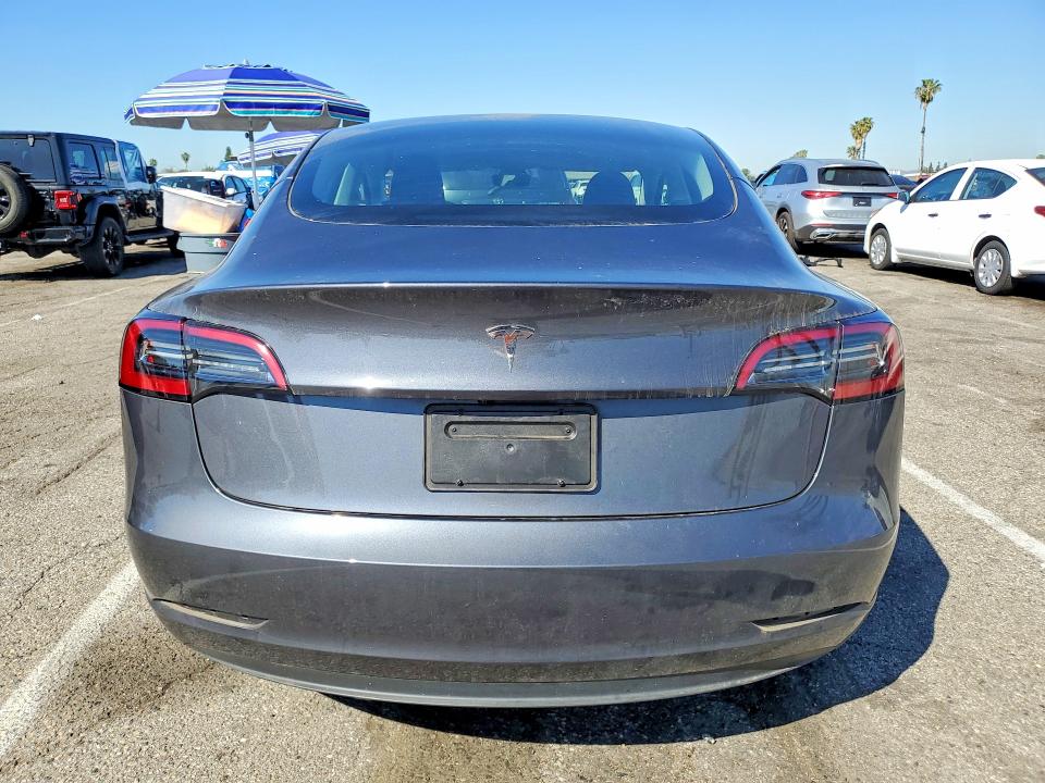 Aukcja sprzedaży 2023 Tesla Model 3, vin: 5YJ3E1EA3PF694913, numer aukcji: 46764576