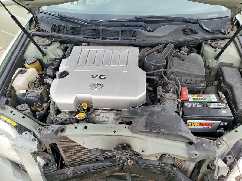 2007 Toyota Avalon მანქანა იყიდება აუქციონზე, vin: 4T1BK36B97U183393, აუქციონის ნომერი: 45716866