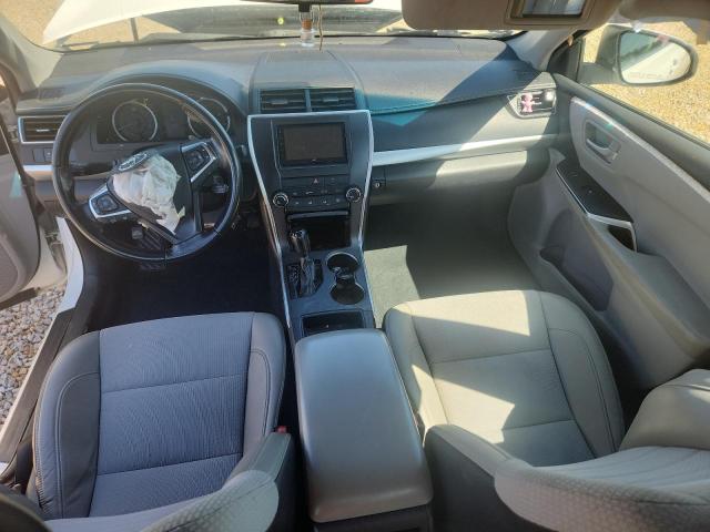 45771206 :رقم المزاد ، 4T1BF1FK6GU199561 vin ، 2016 Toyota Camry مزاد بيع