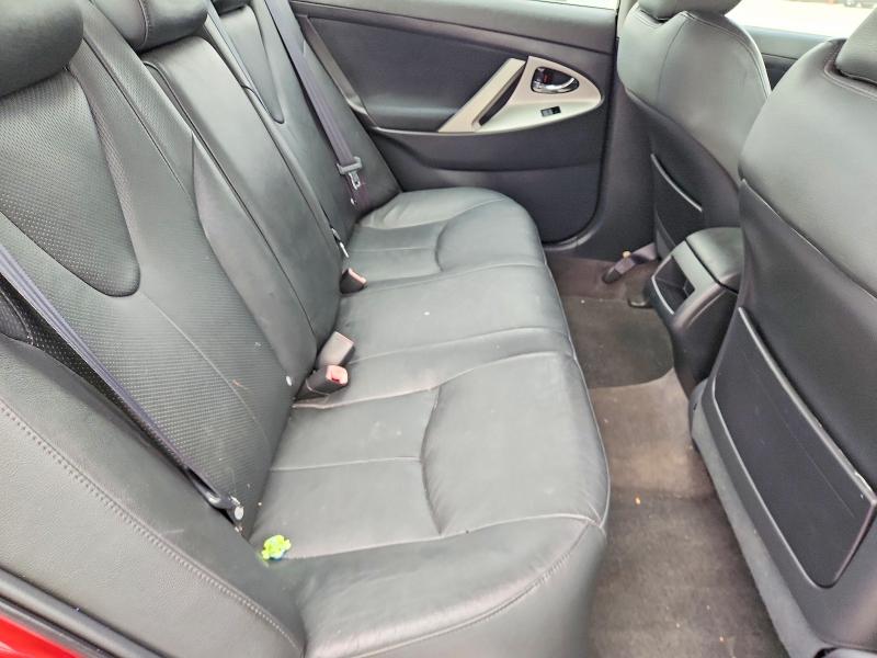 Продажа на аукционе авто 2007 Toyota Camry, vin: 4T1BK46K37U031602, номер лота: 47424976