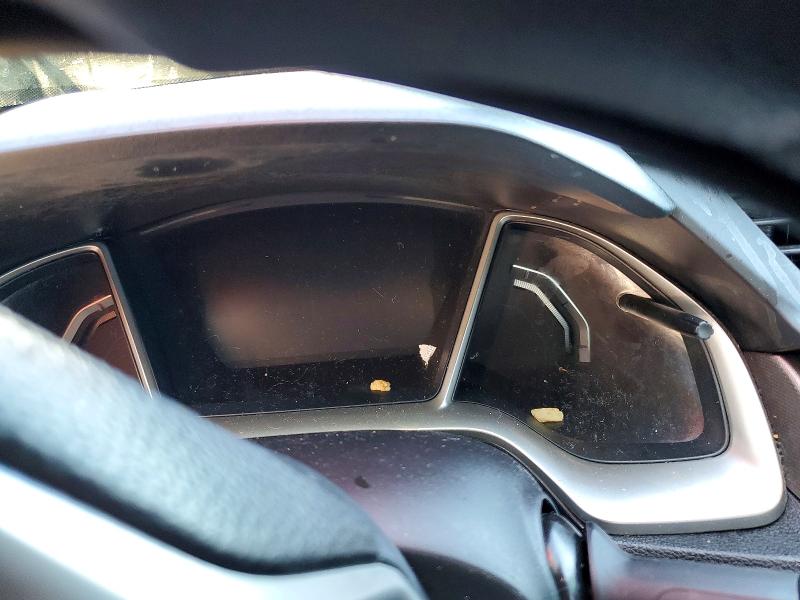 Aukcja sprzedaży 2016 Honda Civic, vin: 19XFC2F75GE093066, numer aukcji: 79389545