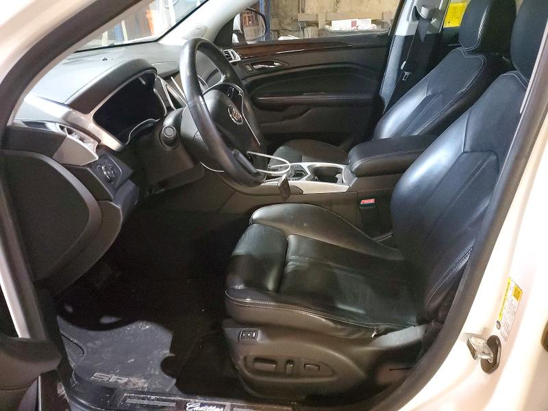 45958066 :رقم المزاد ، 3GYFNJE32DS557747 vin ، 2013 Cadillac Srx مزاد بيع