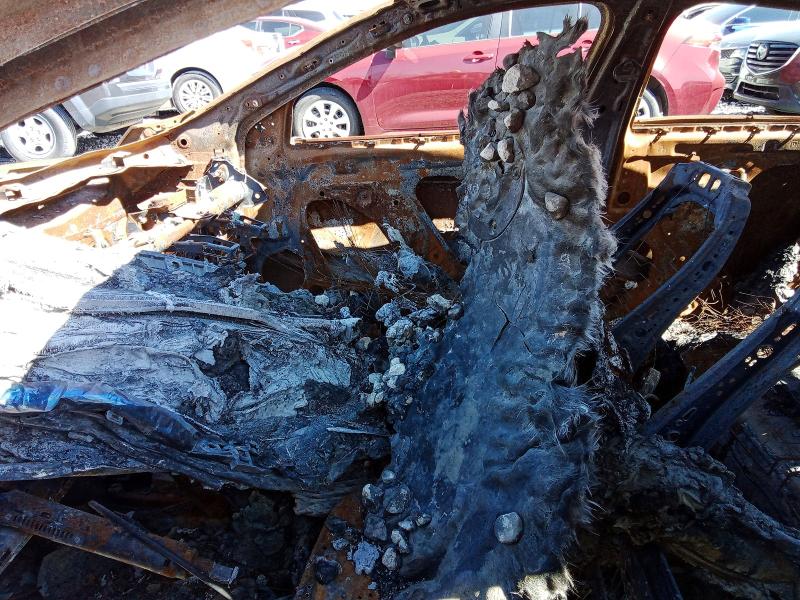87118285 :رقم المزاد ، 1G1ZC5ST3PF197751 vin ، 2023 Chevrolet Malibu مزاد بيع