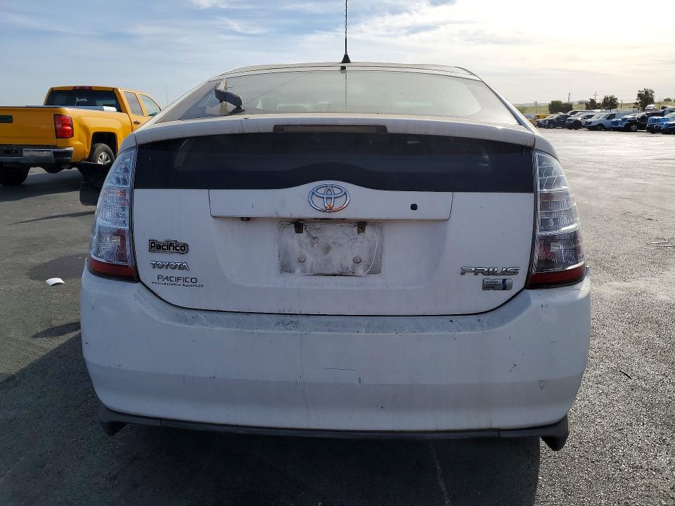 47565886 :رقم المزاد ، JTDKB20U483355247 vin ، 2008 Toyota Prius مزاد بيع
