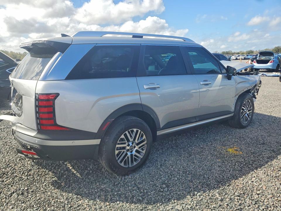 Продажа на аукционе авто 2026 Hyundai Palisade, vin: KM8RN5S26TU083172, номер лота: 79730755