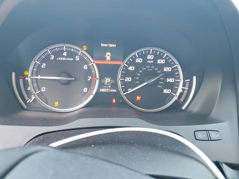 Продаж на аукціоні авто 2014 Acura Mdx, vin: 5FRYD3H27EB006772, номер лоту: 46417286
