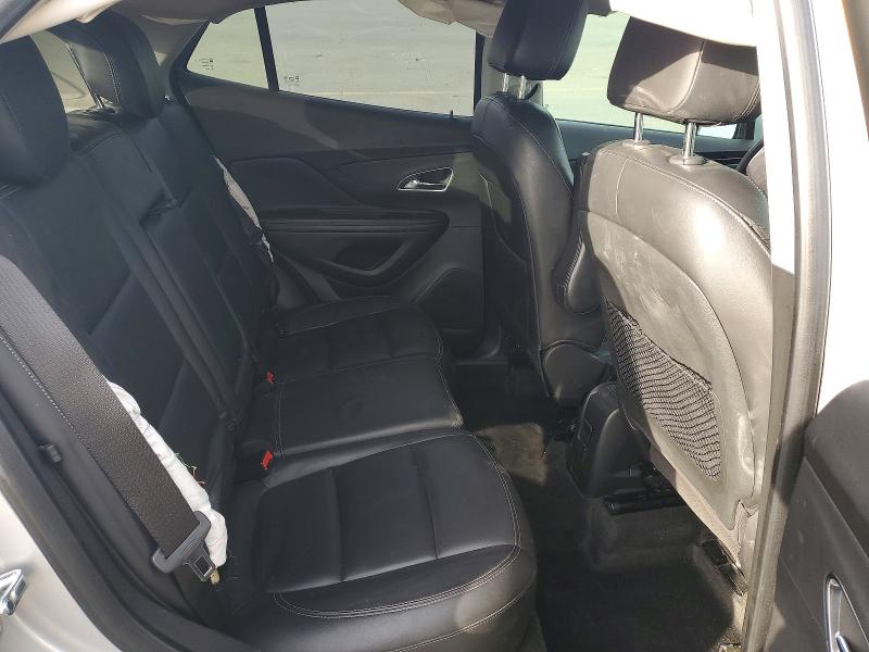 Продаж на аукціоні авто 2013 Buick Encore, vin: KL4CJHSB8DB195440, номер лоту: 47044836