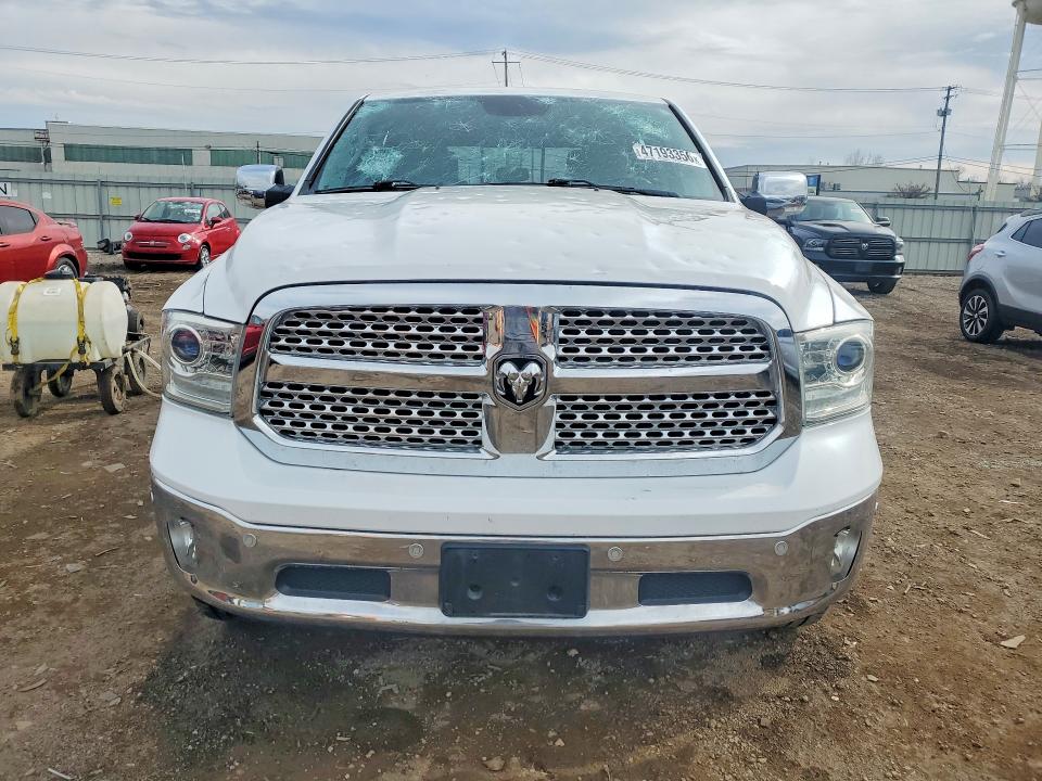 Aukcja sprzedaży 2016 Ram 1500, vin: 1C6RR7NT9GS153037, numer aukcji: 47193356