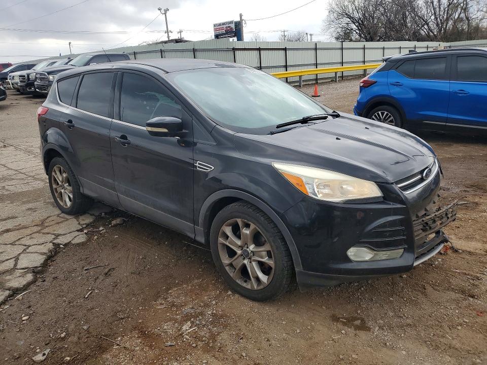 Продаж на аукціоні авто 2013 Ford Escape, vin: 1FMCU0H99DUA25381, номер лоту: 79989415