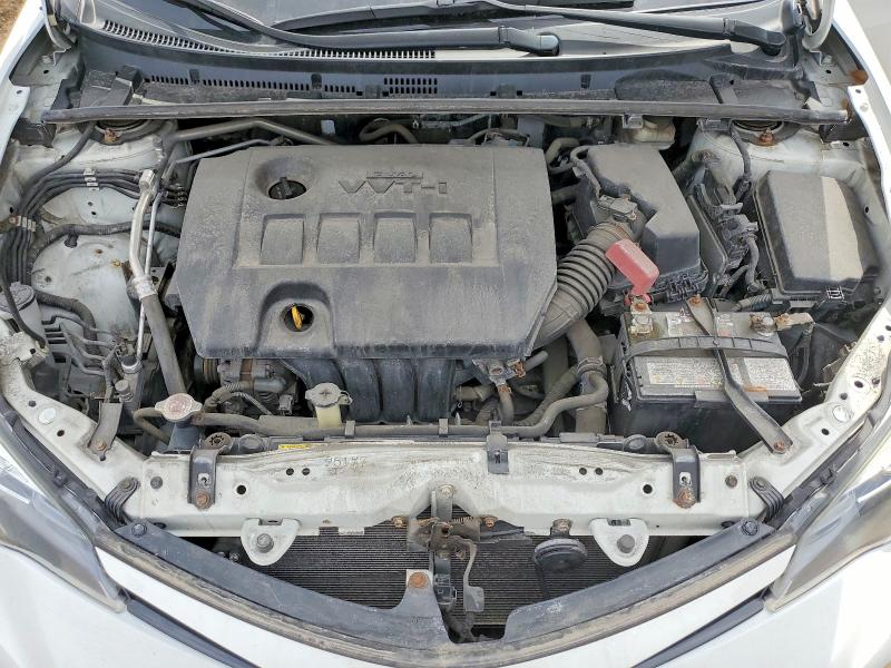 Продажа на аукционе авто 2017 Toyota Corolla, vin: 2T1BURHE6HC814530, номер лота: 46107156