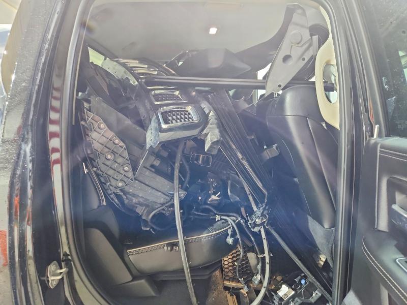 Продажа на аукционе авто 2024 Ram 2500, vin: 3C6UR5FJ0RG135841, номер лота: 47266776