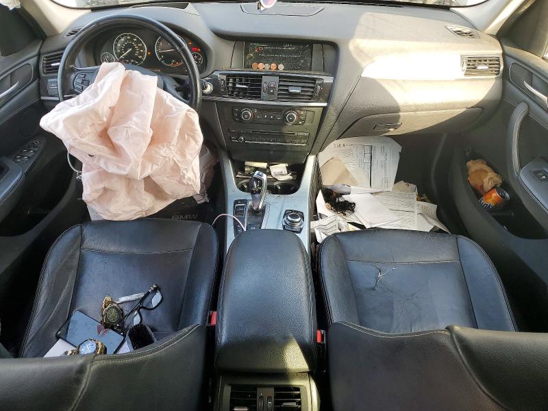 Продаж на аукціоні авто 2014 Bmw X3, vin: 5UXWX9C59E0D30293, номер лоту: 47475476