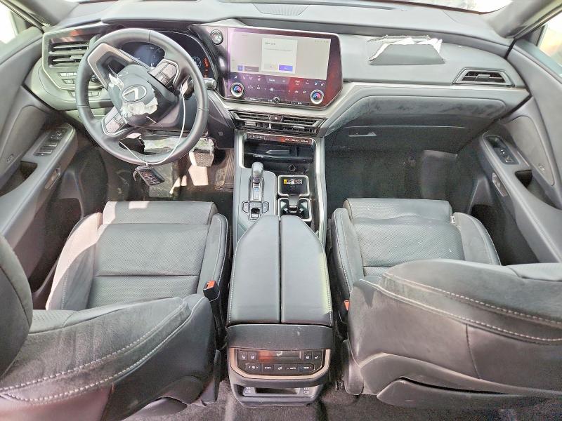 Aukcja sprzedaży 2024 Lexus Tx 350, vin: 5TDAAAA67RS010979, numer aukcji: 47757476