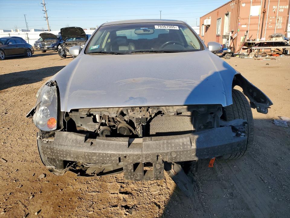 Aukcja sprzedaży 2004 Infiniti G35, vin: JNKCV54E64M812434, numer aukcji: 79367005