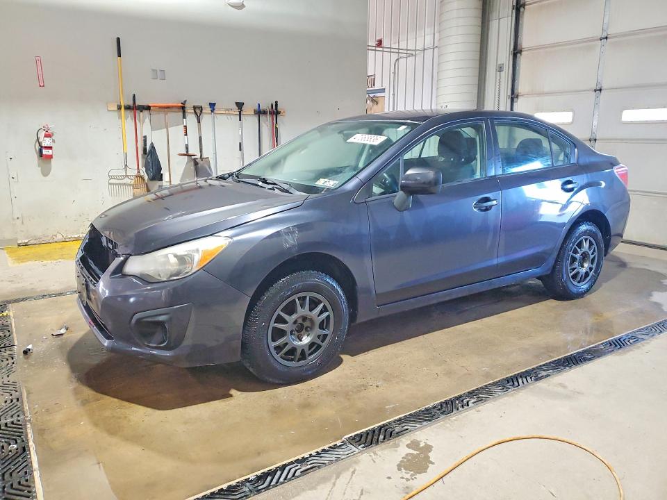 Продаж на аукціоні авто 2012 Subaru Impreza, vin: JF1GJAC66CH010044, номер лоту: 47365836