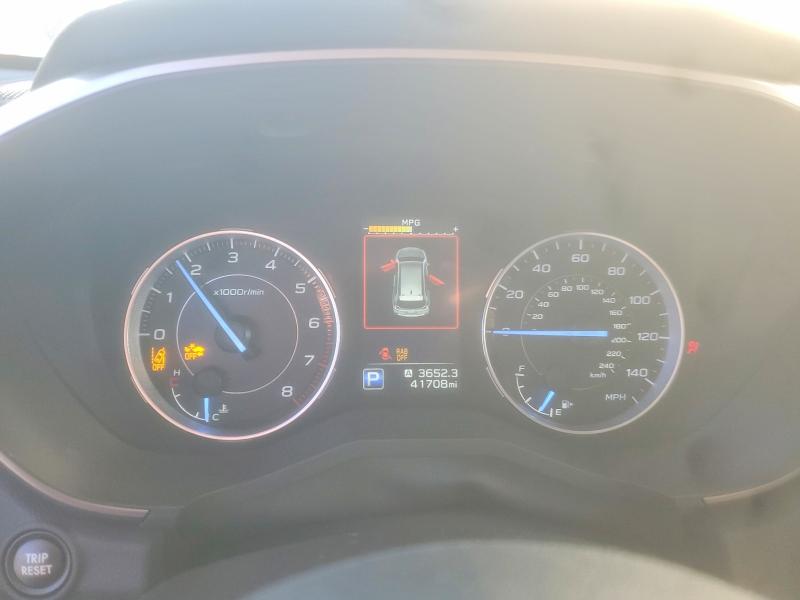 Продаж на аукціоні авто 2022 Subaru Ascent, vin: 4S4WMARD7N3403467, номер лоту: 46509156