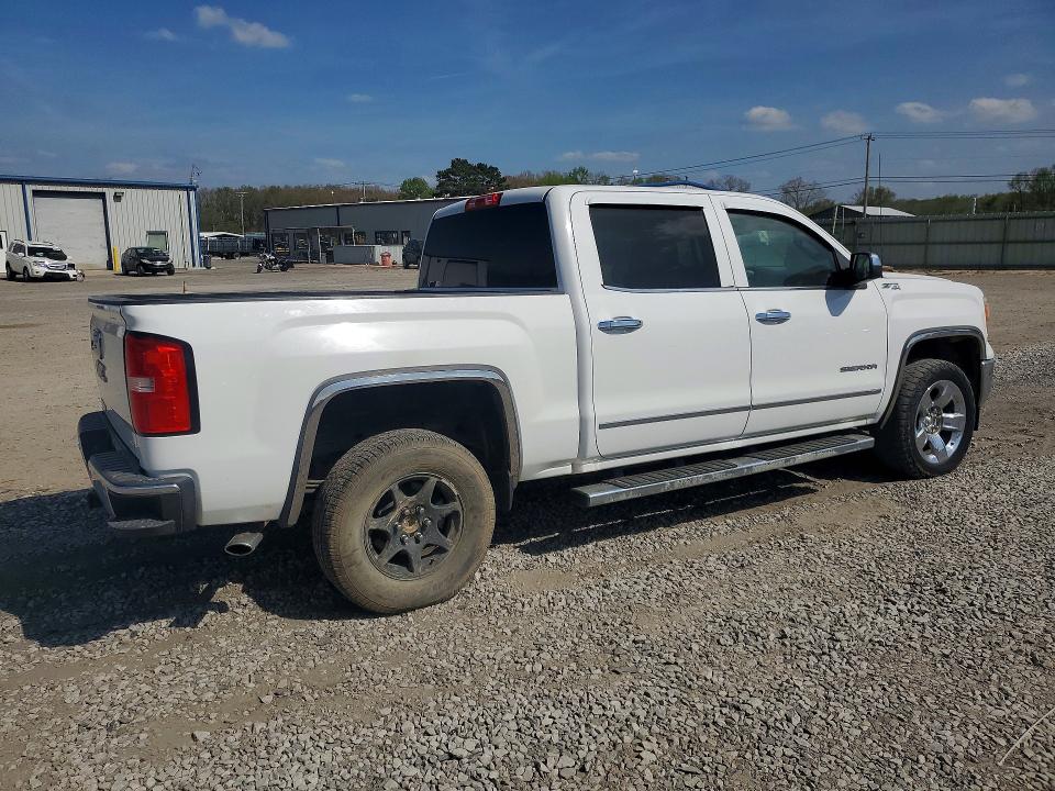 Продаж на аукціоні авто 2014 Gmc Sierra, vin: 3GTU2VEC7EG425973, номер лоту: 48120086