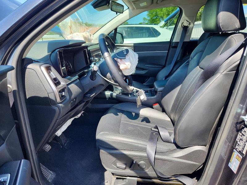 Aukcja sprzedaży 2023 Kia Sorento, vin: 5XYRL4LC4PG190417, numer aukcji: 46501256