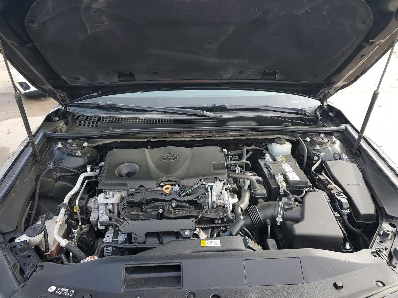 Продажа на аукционе авто 2019 Toyota Camry, vin: 4T1B11HK2KU279427, номер лота: 45633846