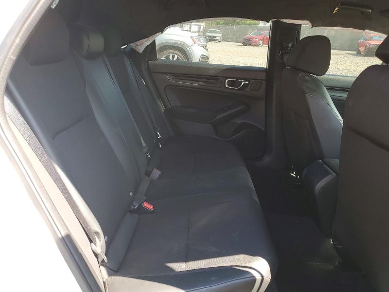 Продажа на аукционе авто 2023 Honda Civic, vin: 19XFL2G80PE003507, номер лота: 47123236