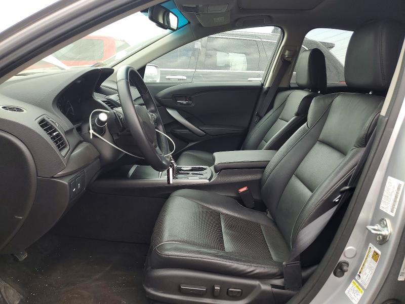 Aukcja sprzedaży 2014 Acura Rdx, vin: 5J8TB4H56EL014636, numer aukcji: 47589696