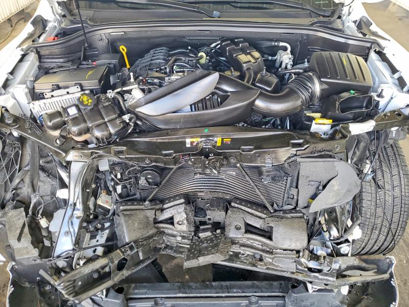47076956 :رقم المزاد ، 1C4RDHDG3SC534810 vin ، 2025 Dodge Durango مزاد بيع