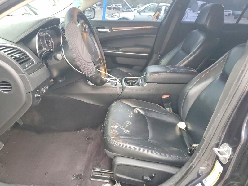 Aukcja sprzedaży 2017 Chrysler 300, vin: 2C3CCAAG3HH577655, numer aukcji: 45530306