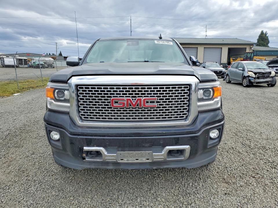 Aukcja sprzedaży 2015 Gmc Sierra, vin: 3GTU2WEC2FG248479, numer aukcji: 48156786