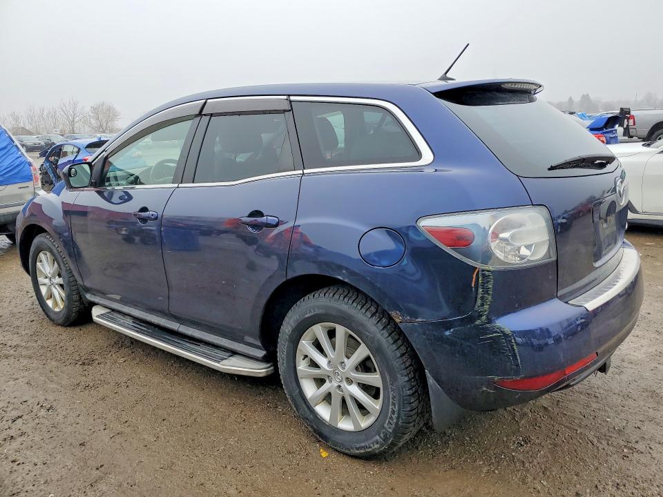 Aukcja sprzedaży 2011 Mazda Cx-7, vin: JM3ER2B54B0383807, numer aukcji: 79939825