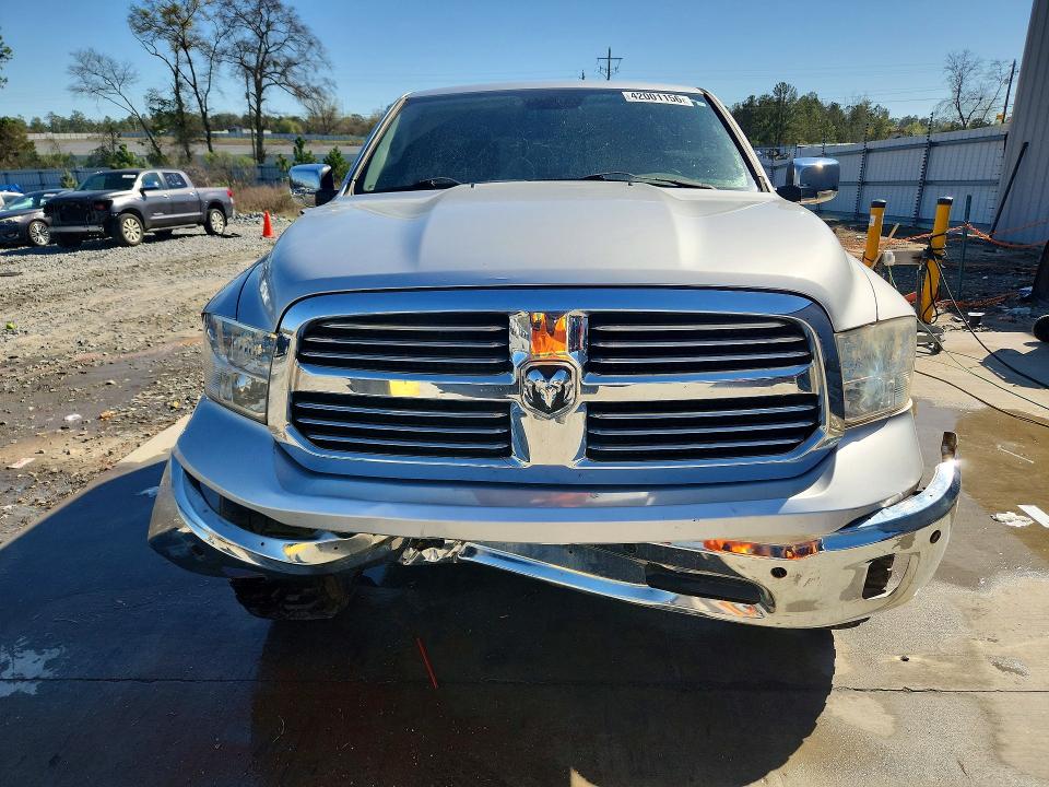 42001156 :رقم المزاد ، 1C6RR6GG5ES456954 vin ، 2014 Ram 1500 مزاد بيع