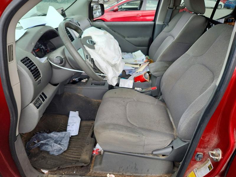 Aukcja sprzedaży 2019 Nissan Frontier, vin: 1N6AD0EV4KN798678, numer aukcji: 48117896