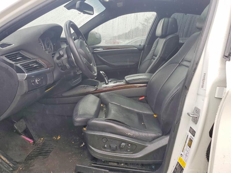 Продажа на аукционе авто 2014 Bmw X6, vin: 5UXFG8C53EL593112, номер лота: 79870825