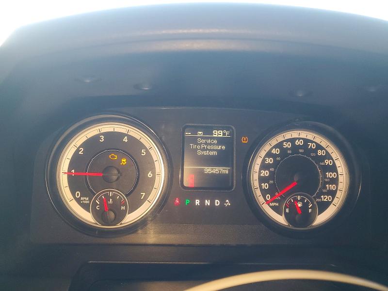 2015 Ram 1500 მანქანა იყიდება აუქციონზე, vin: 3C6JR6AT5FG578242, აუქციონის ნომერი: 47596696
