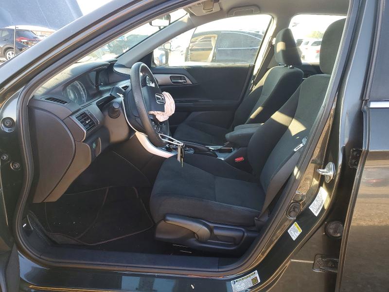 Продажа на аукционе авто 2013 Honda Accord, vin: 1HGCR2F3XDA241727, номер лота: 45647306