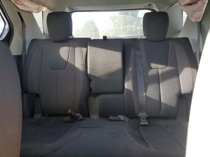2012 Chevrolet Equinox მანქანა იყიდება აუქციონზე, vin: 2GNFLDE58C6203167, აუქციონის ნომერი: 47024326