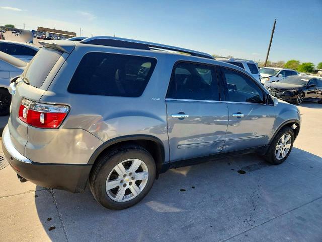 Aukcja sprzedaży 2007 Gmc Acadia, vin: 1GKER23767J165088, numer aukcji: 47623476