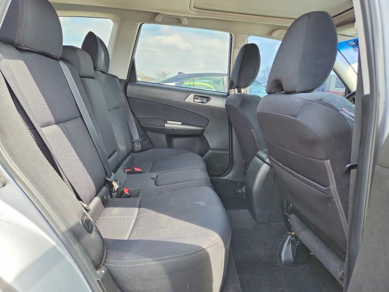 Продажа на аукционе авто 2013 Subaru Forester, vin: JF2SHADC0DH422239, номер лота: 48188816