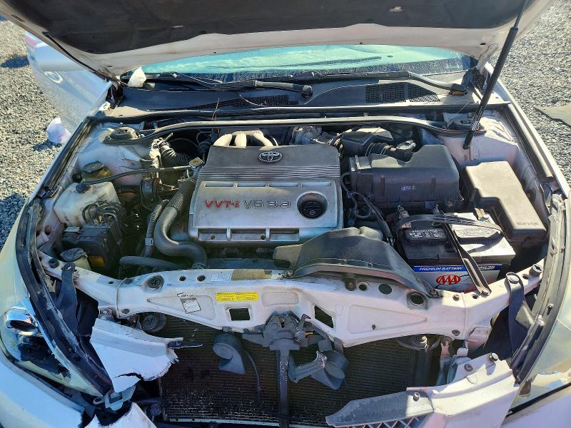 Aukcja sprzedaży 2007 Toyota Camry Solara, vin: 4T1FA38P47U128587, numer aukcji: 79752565