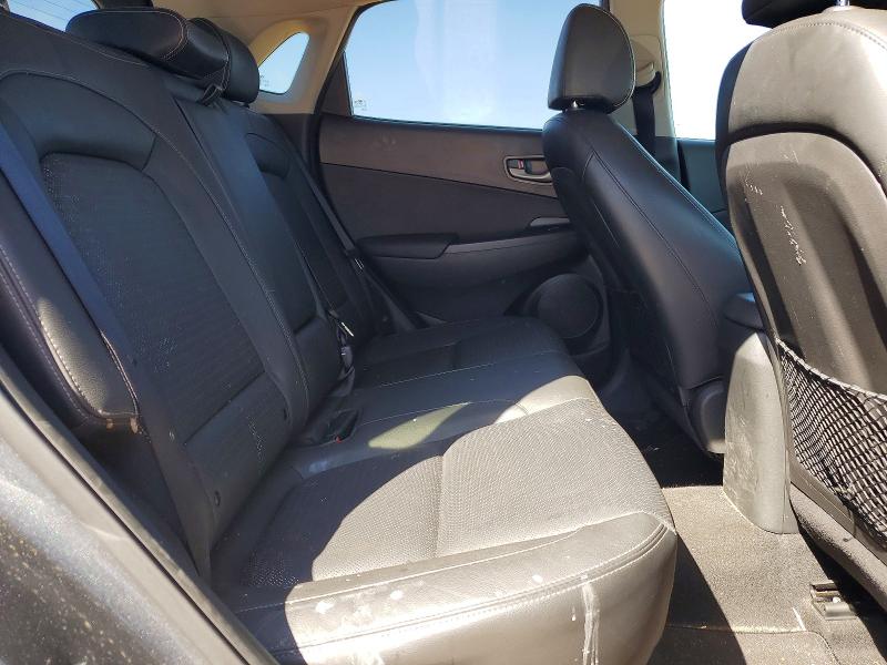 Продажа на аукционе авто 2019 Hyundai Kona, vin: KM8K33A54KU201788, номер лота: 58109616