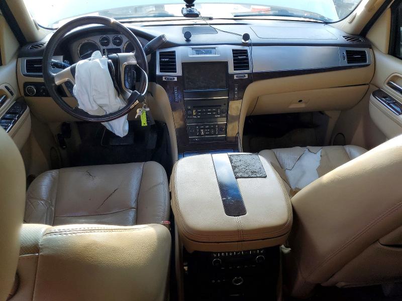 Продаж на аукціоні авто 2011 Cadillac Escalade, vin: 1GYS3BEF3BR104693, номер лоту: 79422675