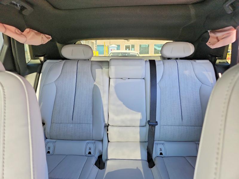 Продаж на аукціоні авто 2025 Cadillac Lyriq, vin: 1GYKPNRL3SZ304673, номер лоту: 46464916