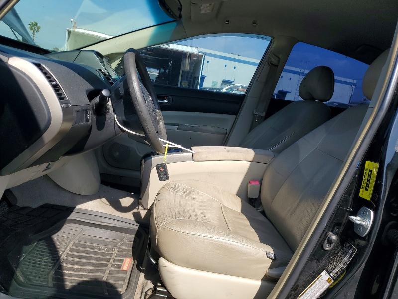 45682826 :رقم المزاد ، JTDKB20U667528725 vin ، 2006 Toyota Prius مزاد بيع