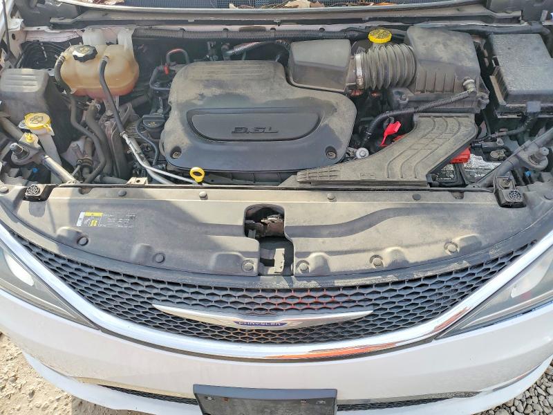 Aukcja sprzedaży 2020 Chrysler Pacifica, vin: 2C4RC1EG1LR146430, numer aukcji: 41615886